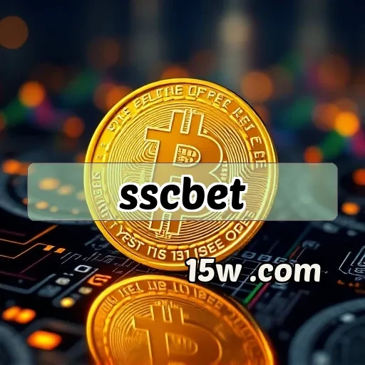 sscbet App: Mergulhe em Apostas com Recursos Surpreendentes