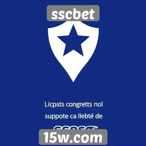 Avaliação do suporte ao cliente do sscbet