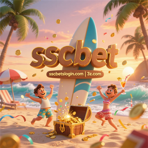 SSCBet oferece uma vasta gama de jogos online, destacando-se por sua segurança e diversidade de opções.