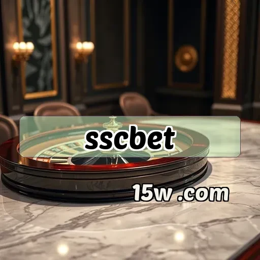 sscbet: Desvendando a Seção de Login que Encanta Usuários