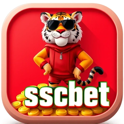 sscbet Logo