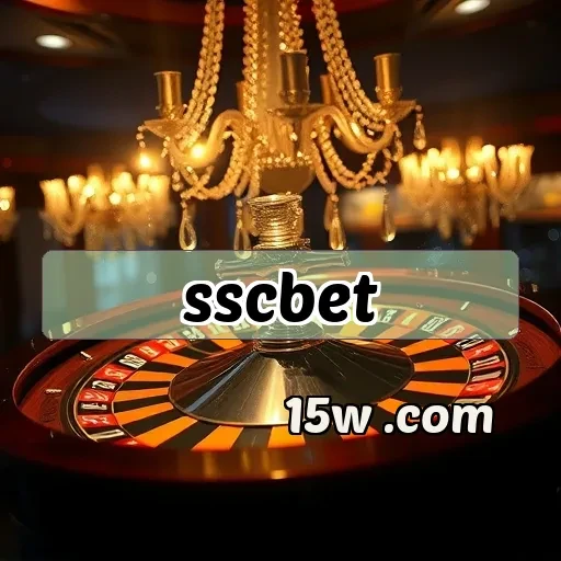 sscbet: Opções de Pagamento que Transforma sua Experiência de Jogo