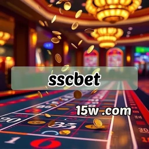 sscbet: As Promoções Mais Irresistíveis Para Apostadores Brasileiros