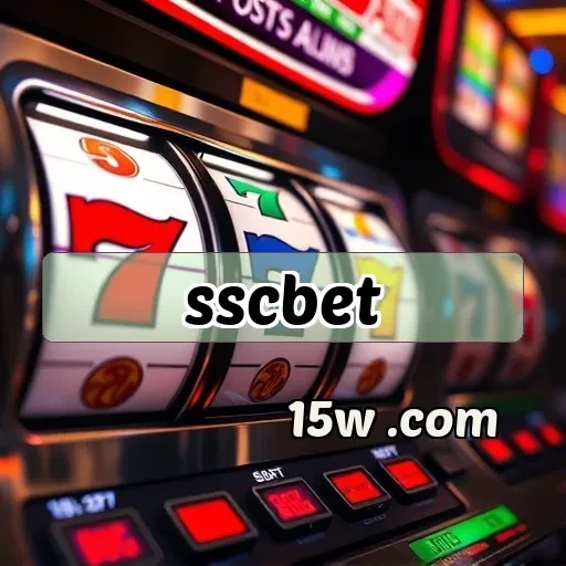 sscbet: Segurança Para Uma Experiência de Jogo Tranquila e Diversificada