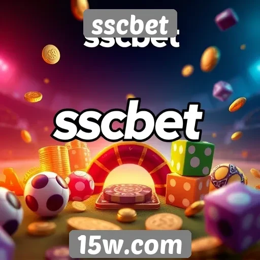 Análise da plataforma de jogos sscbet