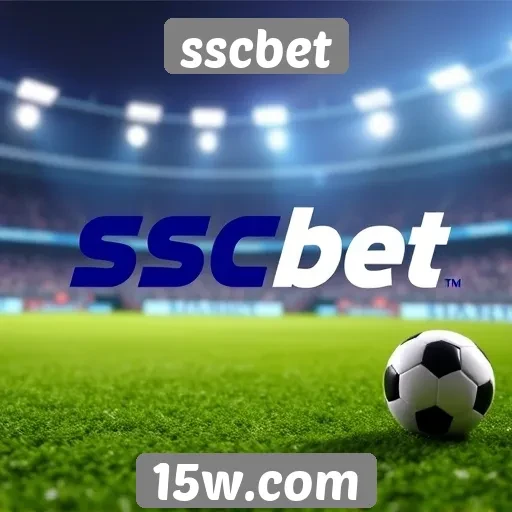 Posicionamento do sscbet no mercado de apostas online