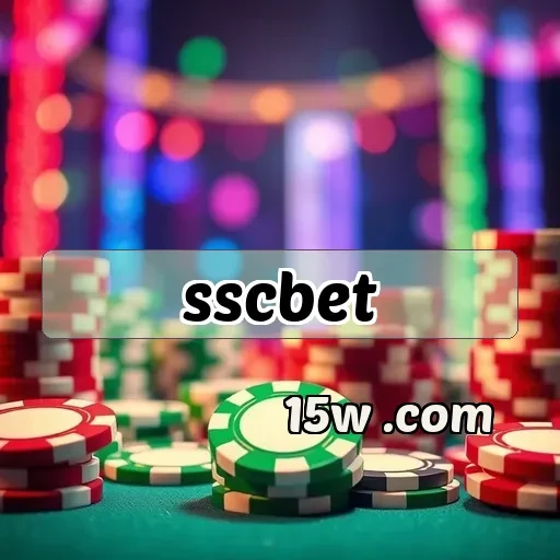 sscbet: O Melhor Suporte 24/7 para Jogadores Brasileiros